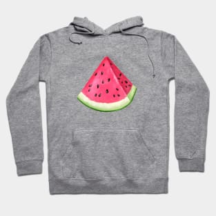 Delicious Watermelon Hoodie